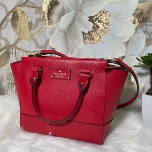 Nwt Kate spade bag